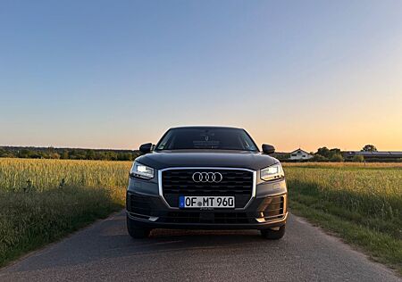 Audi Q2 1.0 TFSI ultra -