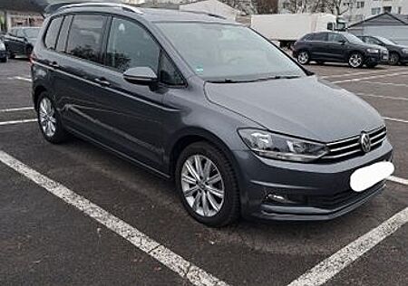 VW Touran Volkswagen 1.6 TDI SCR JOIN JOIN