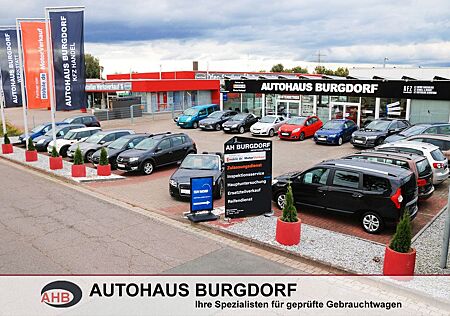 Citroën C4 Picasso Selection Navi Klima KeylessGo Kamera