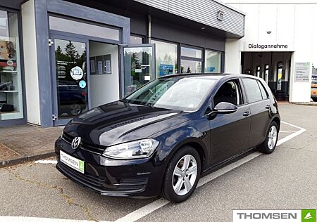 VW Golf Volkswagen VII 1.2 TSI Comfortline Klima Einparkhilfe