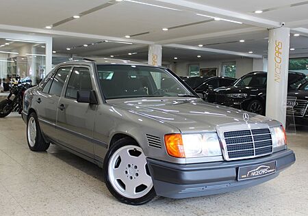 Mercedes-Benz E 300 D Turbo 124*SD*Klima* H-Oldtimer*