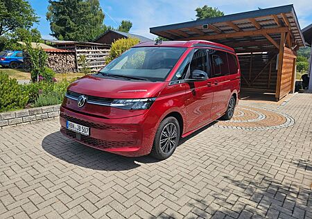 VW T6 California Volkswagen T7 California Ocean 2.0TDI Neuwertig