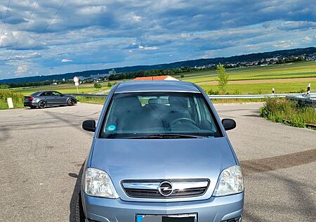 Opel Meriva 1.3 CDTI -