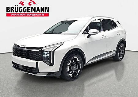 Kia Sportage 1.6 T-GDI 150 2WD DCT SPIRIT MJ26 DRIVE