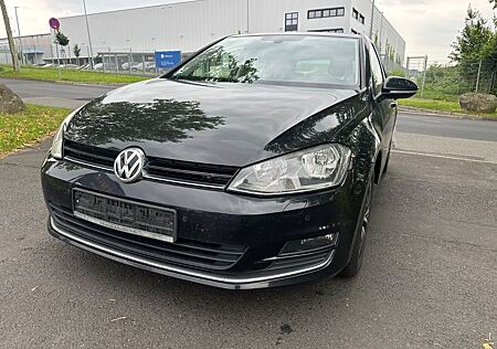 VW Golf Volkswagen VII Lim. Allstar BMT