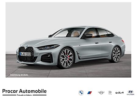 BMW M440i xDrive Gran Coupé (ab 20 Sportpaket DAB