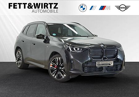 BMW X3 M50 gebraucht kaufen BMW X3 M50 xDrive Pano|Standhzg.|Head-Up|DAProf.|H/K