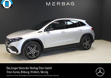 Mercedes-Benz EQA 250 *AMG Pano Night 360 Distro