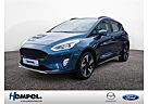 Ford Fiesta 1.0 EcoBoost Active LED NAVI SHZ PDC