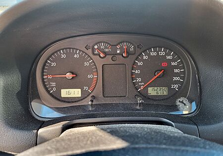 VW Golf Volkswagen 1.4