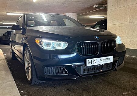 BMW 535 GT d/M-Paket/300€mtl/RFK