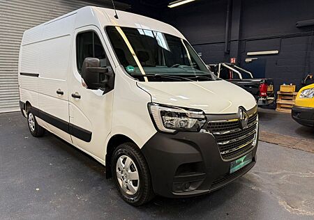Renault Master Kasten L2H2 Komfort Klima Tempomat PDC