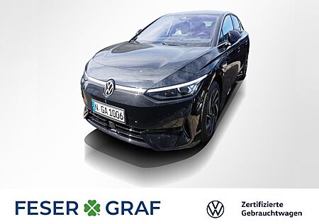 VW ID.7 Volkswagen Pro Navi HUD CCS AreaView H&K IDA