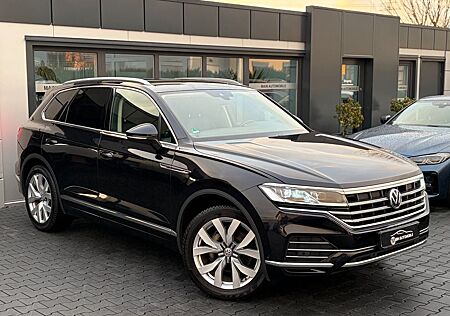 VW Touareg Volkswagen Atmosphere 3.0 4Motion*LED*AHK*R-Kamera*