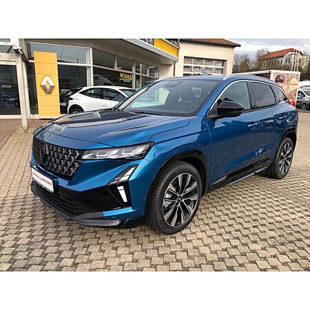 Renault Austral leasen