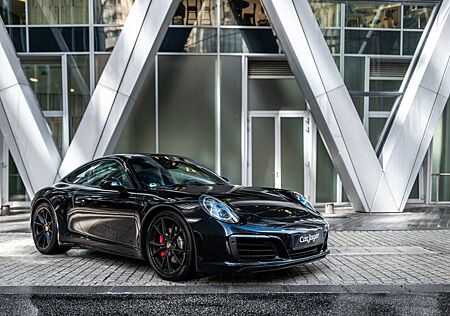 Porsche 911 Urmodell 991.2 Carrera 4S