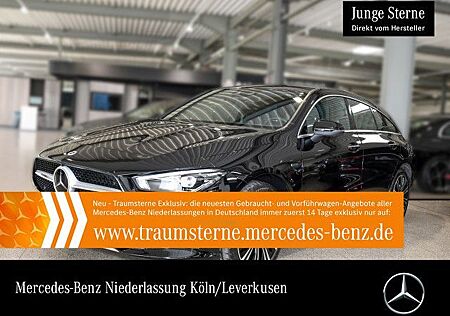 Mercedes-Benz CLA 250 Shooting Brake CLA 250 e SB Progressive/Distr/HuD/360°/AugReal