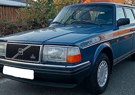 Volvo 245 240/ GL - einmaliges Angebot, TÜV/AU neu!
