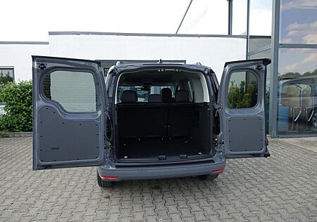 VW Caddy Volkswagen STYLE DSG UPE ca. 46.700 EUR !!SOFORT!!