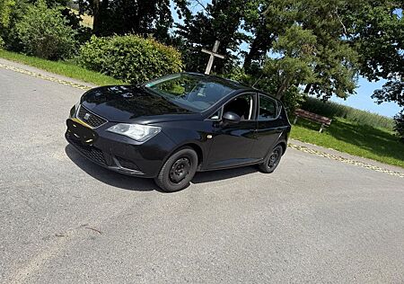 Seat Ibiza 1.4