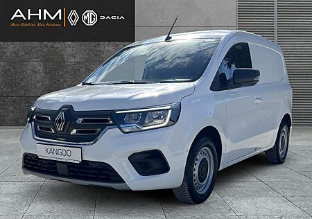 Renault Kangoo III Rapid Advance L1 E-Tech Electric