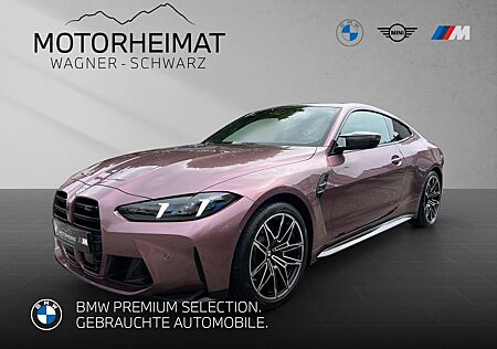 BMW M4 Competition M xDriveIndividual Carbonp.3,99%