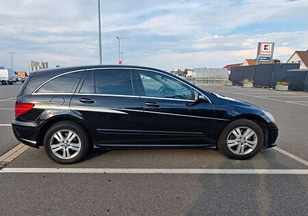 Mercedes-Benz R 500 4MATIC langer Radstand -