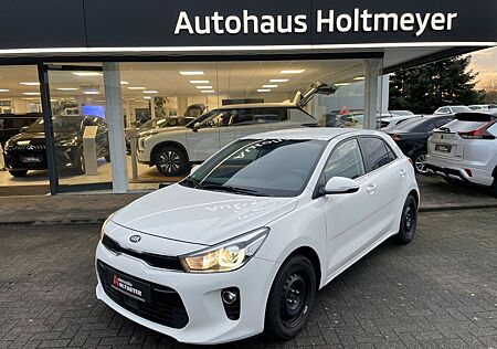 Kia Rio Spirit *SitzH+Navi+LED+Kamera*
