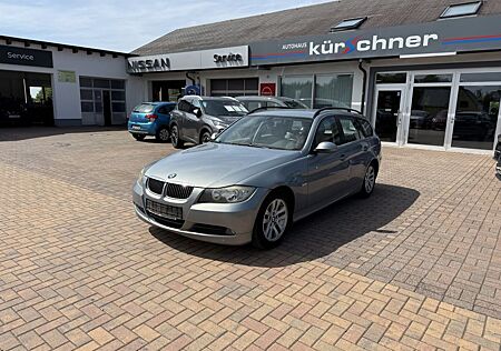 BMW 325i Touring TÜV 03/2027