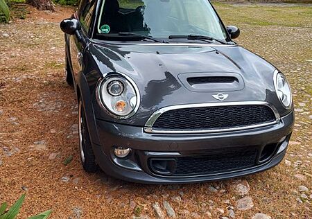 Mini Cooper S gebraucht kaufen Mini Cooper S