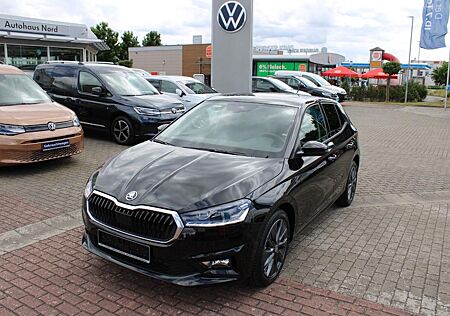 Skoda Fabia Tour 1.0 TSI DSG