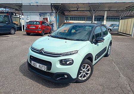 Citroën C3 Feel 1 Hand Clima Bluetooth