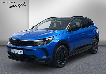 Opel Grandland X Grandland 1.2 DI Automatik GS,LED,NAVI,KAMERA,SH