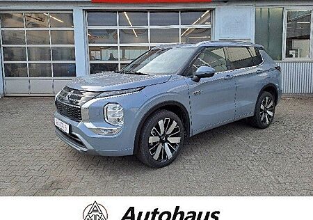 Mitsubishi Outlander 2.4 PHEV 4WD Top