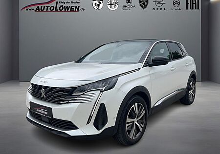 Peugeot 3008 gebraucht kaufen Peugeot 3008 1.5 BlueHDi 130 Allure Pack (EURO 6d)