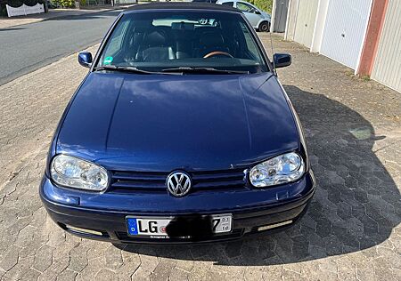 VW Golf Volkswagen 2.0 Comfortline Comfortline