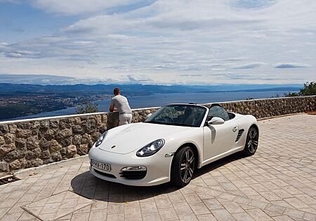 Porsche Boxster S S