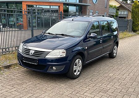 Dacia Logan MCV Kombi Laureate *AHK*SERVO*ELEKTR. FENS