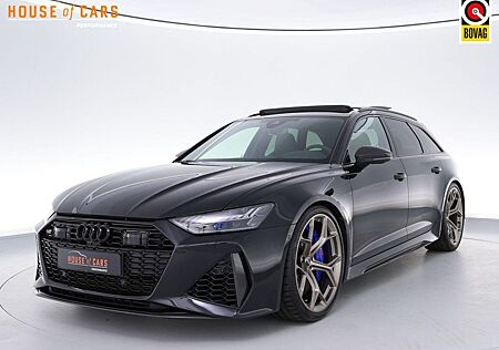 Audi RS6 Avant 600pk TFSI quattro |B&O Advanced|dynam