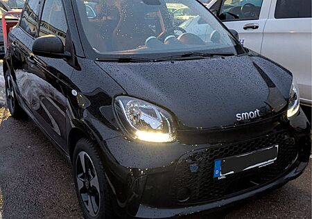 Smart ForFour 60kW EQ Batterie, TÜV neu 01.28