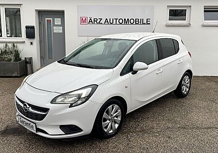 Opel Corsa E ON