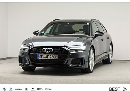 Audi A6 Avant S line 55 TFSI e quattro 270(367) kW(PS