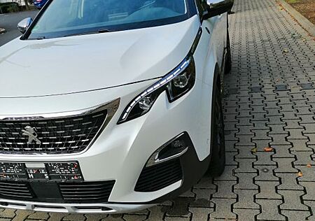 Peugeot 3008 1.2 PureTech 130 EAT8 Crossway Crossway