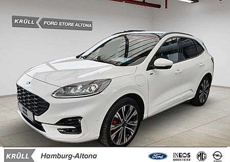 Ford Kuga 2.5 PHEV ST-Line X PANO+AHK