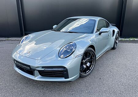 Porsche 992 911 Turbo S 50 Jahre PTS sofort verfügbar