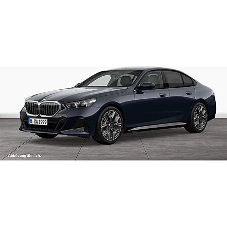 BMW 520 leasen