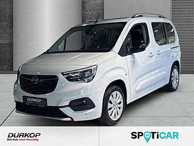 Opel Combo Life Ultimate Automatik/Einparkhilfe/Navi