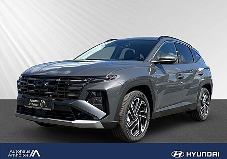 Hyundai Tucson 1.6 T-GDI 48V 7-DCT PRIME +ASSISTENZPAKET