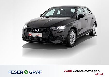 Audi A3 Sportback TFSI e Klima/Sitzheizung
