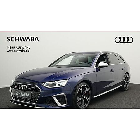 Audi S4 leasen